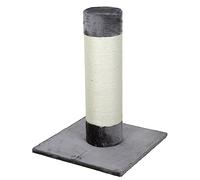 Kerbl, tiragraffi Opal Ultra, 60 x 60 x 82 cm, grigio