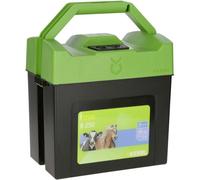 Kerbl Titan B250 - Elettrificatore a Batteria 9V Mobile per Recinzioni Elettrich