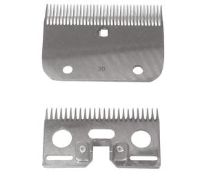 Kerbl Tosatrice per cavalli constantaRodeo AR2 per Clipper speciale - Tosatrice