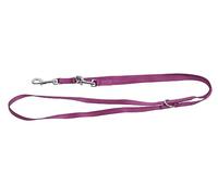 Kerbl Training Leash Miami, 20 mm, 200 cm, Purple