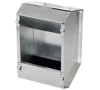 Kerbl Mangiatoia Automatica per Conigli 2.2 L - 1 pz.
