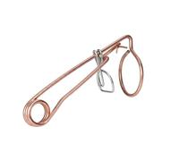 Kerbl Trappola a filo per arvicole "Bayern" trappola per topi campagnoli