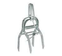 Kerbl Trappola a tenaglia per arvicole con leva di tensione Modello "VoleX Holland"