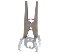 Kerbl Trappola a tenaglia per arvicole 'John' trappola per topi campagnoli