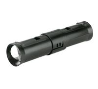 Kerbl Trappola a tubo per arvicole VoleX alive regolabile