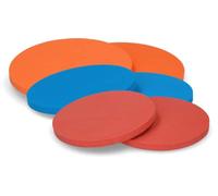 Kerbl Tubbease - Inserto di ricambio per scarpe da zoccolo, colore: Blu