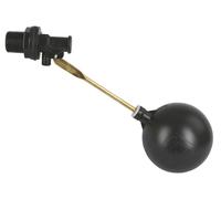 Kerbl Valvola a galleggiante 3/4" 220P-20 con galleggiante