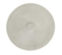 Kerbl Valvola dell'acqua Water Level a doppia parete