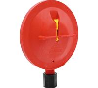 Kerbl Valvola dell'acqua Water Level Valvola