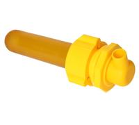 Kerbl Valvola igienica La rivoluzione nell'igiene dell'allevame