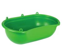 Kerbl Vasca di semina in plastica 20 litri 62 x 39 cm