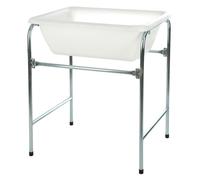 Kerbl Vasca smontabile