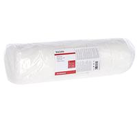 Kerbl VisCotto 16479 - Rotolo di ovatta in sacchetto di plastica, lunghezza 6 m, larghezza 10 cm, 5 pezzi