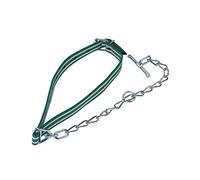 Kerbl Vitello Completo 85 x 4 cm, con Catena 5 mm