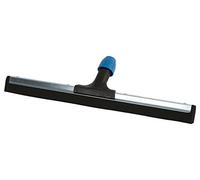 Kerbl Wasserschieber Hybrid, con Schraubkappe, 45cm