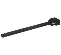 Kerbl WolfStop® set di integrazione per reti da pascolo per il montaggio su pali per reti da pascolo