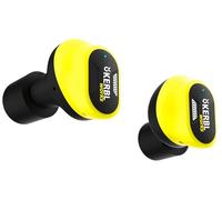 Kerbl works Buds BT Protezione acustica/Cuffie in-ear con Bluetooth