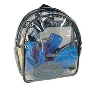 Kerbl Zaino per Bambini Riempito di Pulizia con 8 Articoli