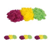 Kerbl Zoobest - Materiali commestibile per nidi di roditori - 2 Formati Disponibili (Confezione da 4)