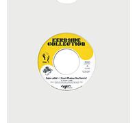 Kerbside Collection,the - Cajun Jollof (Lim.ed.)