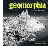 Kerby Rosanes Geomorphia (Tascabile)