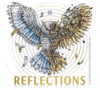Kerby Rosanes Reflections (Tascabile)