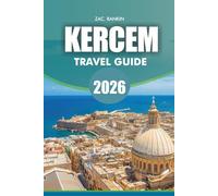 KERCEM Travel Guide 2026: Kercem Travel Guide 2026: Explore Gozo’s Hidden Countryside - Insider Tips for Hiking, Culture, Festivals & Local Life in Ta’Kercem