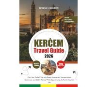 KERĊEM TRAVEL GUIDE 2026: Plan Your Perfect Trip with Expert Itineraries, Transportation Guidance, and Safety Advice While Experiencing Authentic Gozitan Life