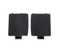 KERDEJAR 1 Set per Sistema Portatile Sega GG Coperchio Porta Batteria per Gamegear GG L R Coperchio Batteria AA Sinistro Destro