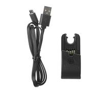 KERDEJAR Cavo di Ricarica per Base di Ricarica Dati USB per Lettore MP3 Sony Walkman NW-WS413 NW-WS414