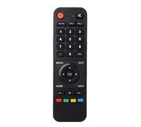 KERDEJAR Sostituzione del Telecomando HTV HTV2 HTV3 HTV4 HTV5 HTV6 IP-TV5 IPTV5 TV Box