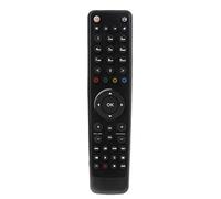 KERDEJAR Telecomando sostitutivo Ricevitore satellitare Leggero per VU + Solo 2 / Meelo SE/VU Solo2 SE SAT TV Set-Top Box