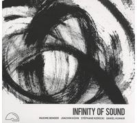Kerecki Infinity of Sound (CD)