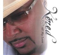 Kered - All My Love