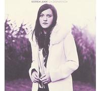 Keren Ann - La Disparition