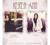 keren ann - La Disparition