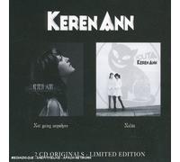 Keren Ann - Not Going Anywhere - Nolita