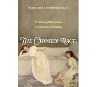 Keren Rosa Hammerschlag The Chosen Race (Copertina rigida)