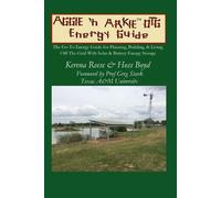Kerena Reese Hoss Boyd The Aggie 'n Arkie OTG Energy Guide (Tascabile)