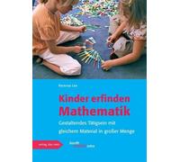 Kerensa Lee Kinder erfinden Mathematik: Das Konzept mit gleichem Mate (Broschre)