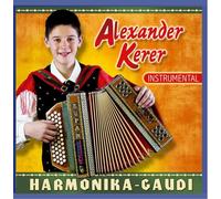 Kerer,Alexander - Harmonika-Gaudi