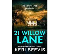 Keri Beevis 21 Willow Lane (Tascabile)