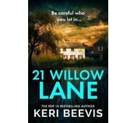 Keri Beevis 21 Willow Lane (Tascabile)