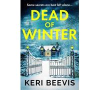 Keri Beevis Dead of Winter (Copertina rigida)