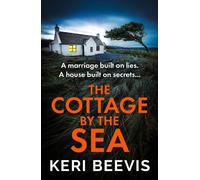 Keri Beevis The Cottage by the Sea (Copertina rigida)