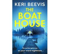 Keri Beevis The House in the Woods (Tascabile)