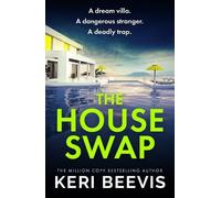 Keri Beevis The House Swap (Tascabile)