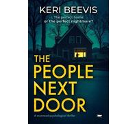 Keri Beevis The People Next Door (Tascabile)
