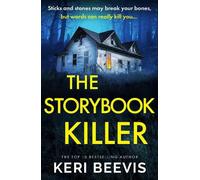 Keri Beevis The Storybook Killer (Copertina rigida)