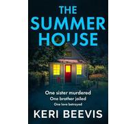 Keri Beevis The Summer House (Tascabile)